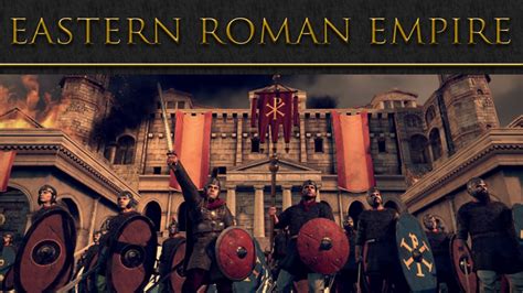 attila total war eastern roman empire units|Roman Empire .